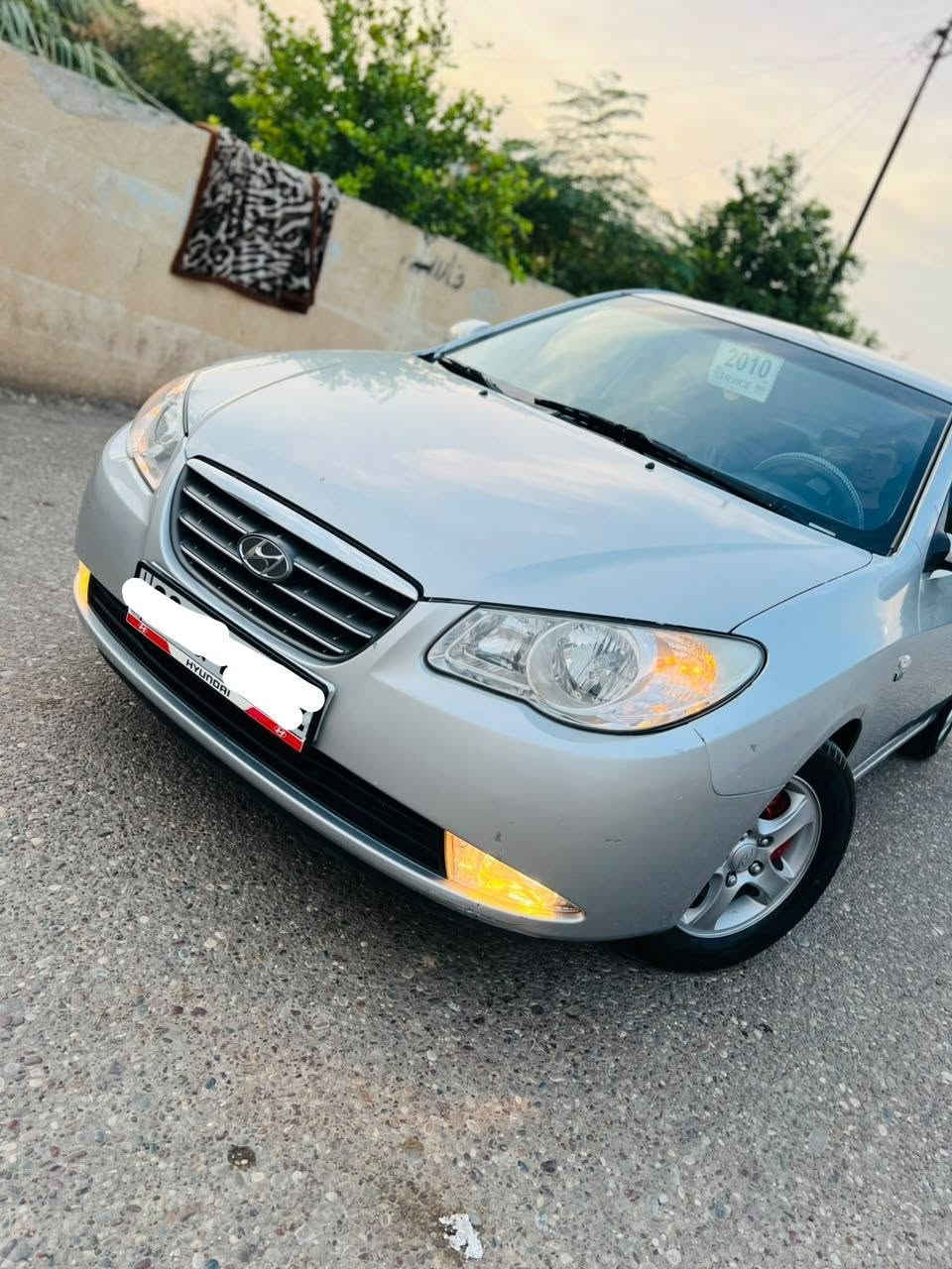 افانتي • ٢٠٠٩ • تكريت
