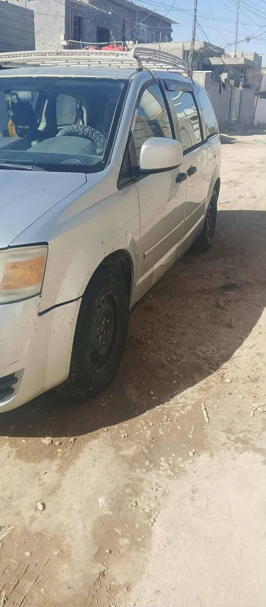 للبيع كرفان ٢٠٠٨ محرك ٣٨٠٠السعر ٧٠قفل ثلاث قطع تبريد مدوشمه جديد مكانه بابل بأسمي سنويه منتهيه ***********واتساب

