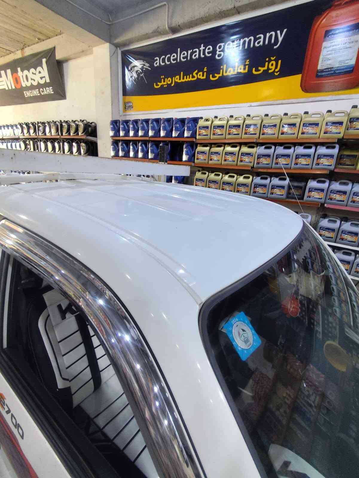 اسلام عليكم
كيا حمل للبيع 2700 موديل 2022
ماشيه قليل 60 الف
دوشمه جديده
كهربائيات شغاله مابيها اي مشكله
سياره جديده 
مطالعه محافظات
بيها طخات خفيفه
السعر 148 وبيها مجال
