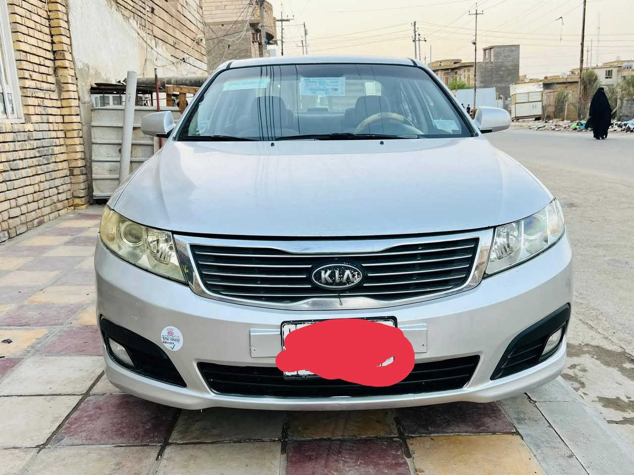 السلام عليكم اوكتيما موديل 9 خليجي باسمي رقم بصره نكليزي سياره جاهزه من تبريد من حداديه كهربائيات كامله السعر. 110 وبيه مجال   /رقم ***********

