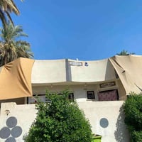 السلام وعليكم بيت للبيع خلف مرقد سيد نور خلف افران السنبله مساحة178م ل...