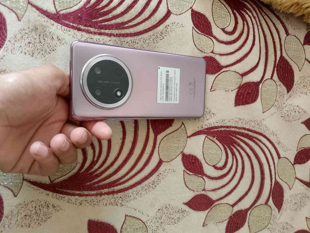هونر x9sمستعمل شهر فقط رقم 📱 ***********
