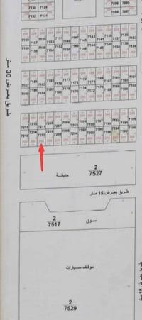 بيت للبيع • ٢٠٠م • بناء درجه اولى