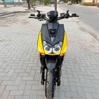 سكنز جبلي • ١٢٥ • وضع وكاله
