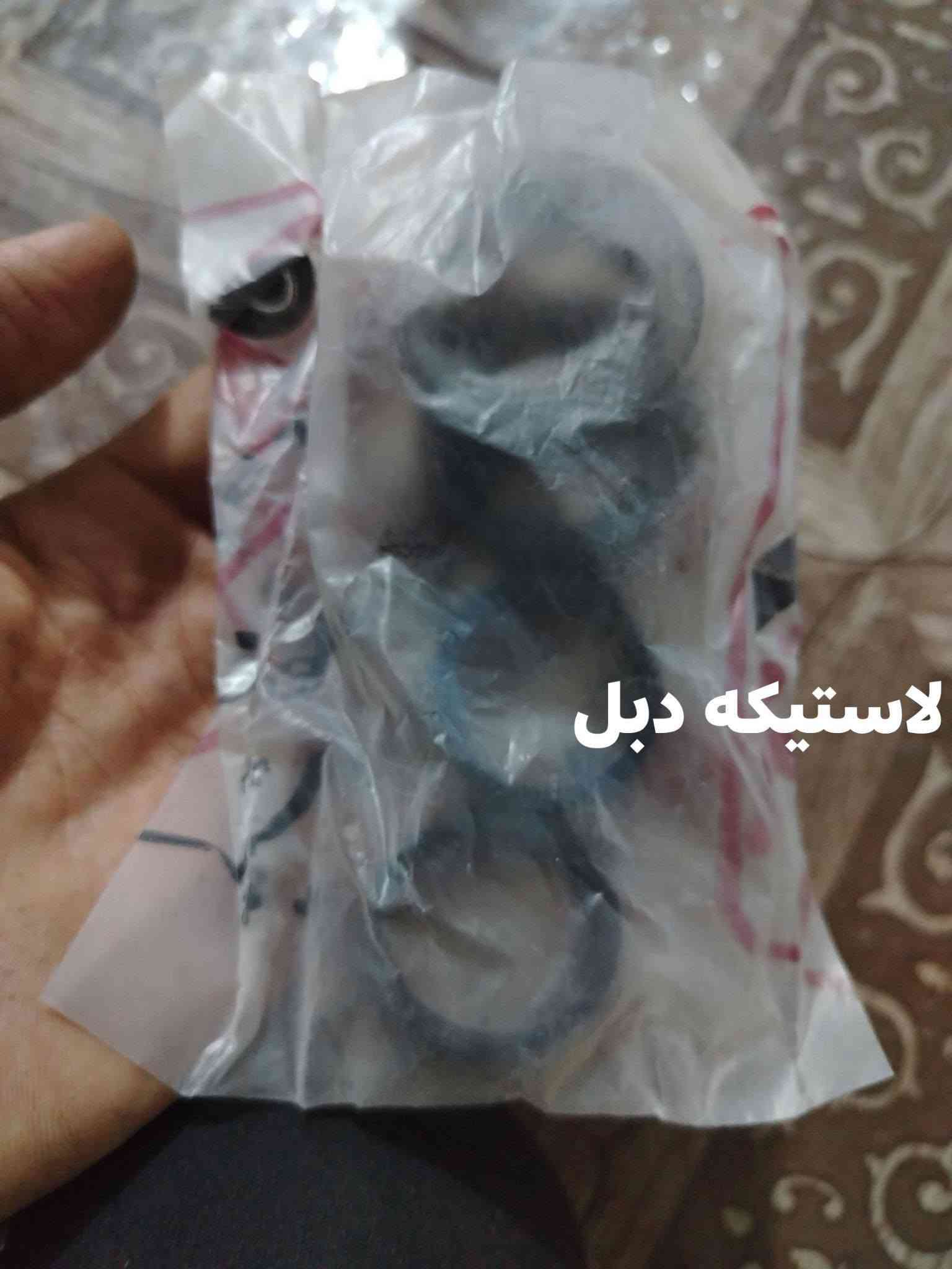 ***********

نص مكتوب في الصور:
- دبلات تفصيخ بلادي سولنك مستخدمه قليل ب35 و بيه مجال
- يدات كلج ام لحساس ب 4
- دسكات ترهم شنك وايراني بلادي لاصلي ب8 بدون شد
- زنجيل ذهبي لاصلي مال ايراني تخين ب 12
- بلك بلادي لاصلي
- لاستيكات ويل خلفي ب 4
- لاستيكه دبل