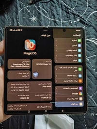 هونر ماجيك V6 • ٥١٢ • ١٦ رام