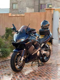 هوندا cbr600 • ٢٠٠٦ • بدون اوراق