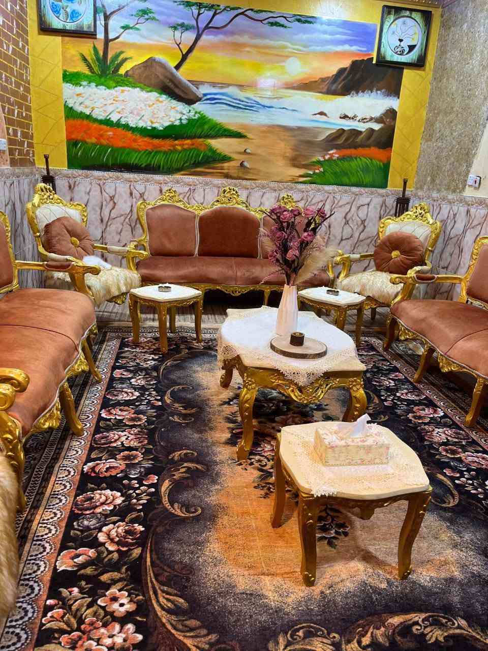 تخم ونص • زان مصري • مع طبلات