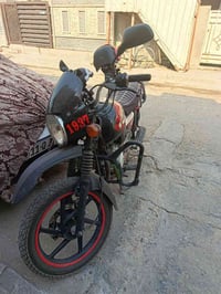 بوكسر جبلي • ٢٠٢٣ • مرقمه ديالى