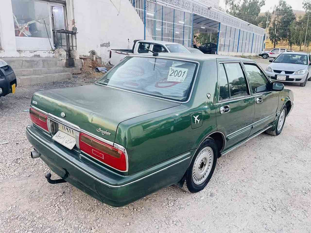 سلفوتە بریت ؟   مۆدیل 2001مە گینە وگیری بە شە رت خازوبە زین جام کارە باقڤڵ مە رکە زی دوپارجە ی بۆیاخە بە بی دە م ساعیپ سە نە وی رە قە می داخراوە ئە توانی خۆت بیدۆزیە وە بە ناوی بکە ی یە ک کە ڵای خرامە لە سە رە ئە ویشت ئە دە مە وە سە عری 25کە ڵاشوین کۆیە ***********  ***********  ڤای بە رواساپ رە قە می کۆرە ک حلبجة, السليمانية
