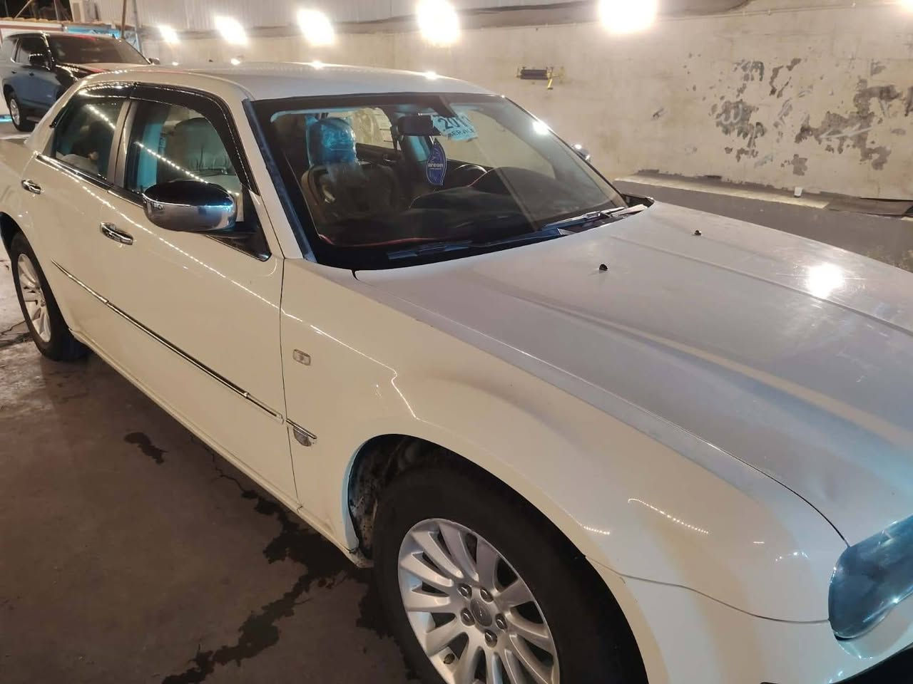 السلام عليكم اوباما ادوات كصه جنطه  متؤم موديل 10   كلايزر  كير ومكينه 3600السعر 47 وبيه مجال المكان ناصريه ستفسار ***********
