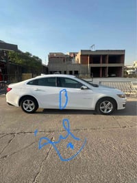 ماليبو LT • ٢٠٢٤ • دهوك