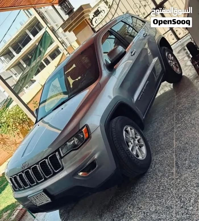 لاريدو • ٢٠١٨ • ماشيه ٥٠٠٠٠