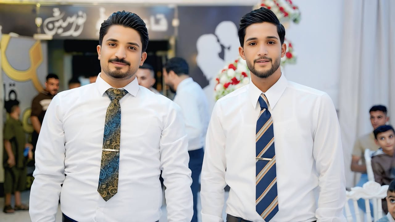 ريحة الياس وحنّة العرسان، وهلاهل تلف المكان. من تصوير أسوار ميديا للحظات حنة الغوالي، ربي يجعل أيامهم كلها سعادة."
​#تصويري #مصور_مناسبات #خطوبة #فوتوغرافي #لحظات_لا_تنسى #مصورين #عدسة_تصوير #حفل_حنه #ألف_مبروك #عرسان #Babil #IraqiPhotographers. 

للحجز والاستفسار الاتصال على الارقام التالية 
 *********** 
:***********
