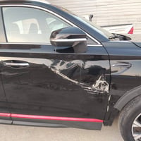 شانجان CS85  موديل ٢٠٢٢ سياره مكفوله كفاله من صبغ تخم تاير جديد ادامه ...