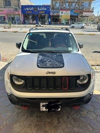 رينيجيد دزيرت هوك • ٢٠١٧ • الكوت