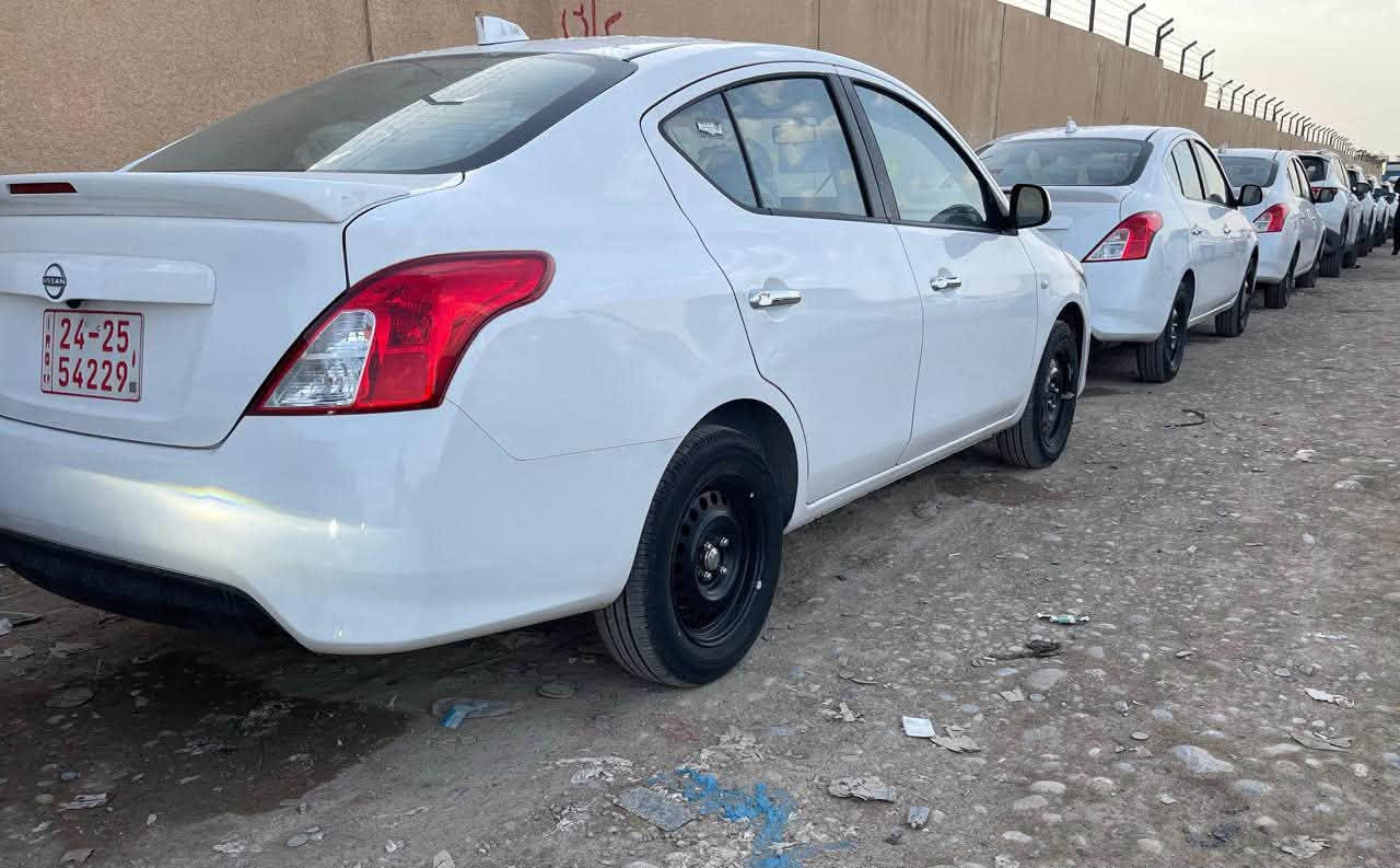 صني ٢٠٢٥ • زيرو • رقم اربيل
