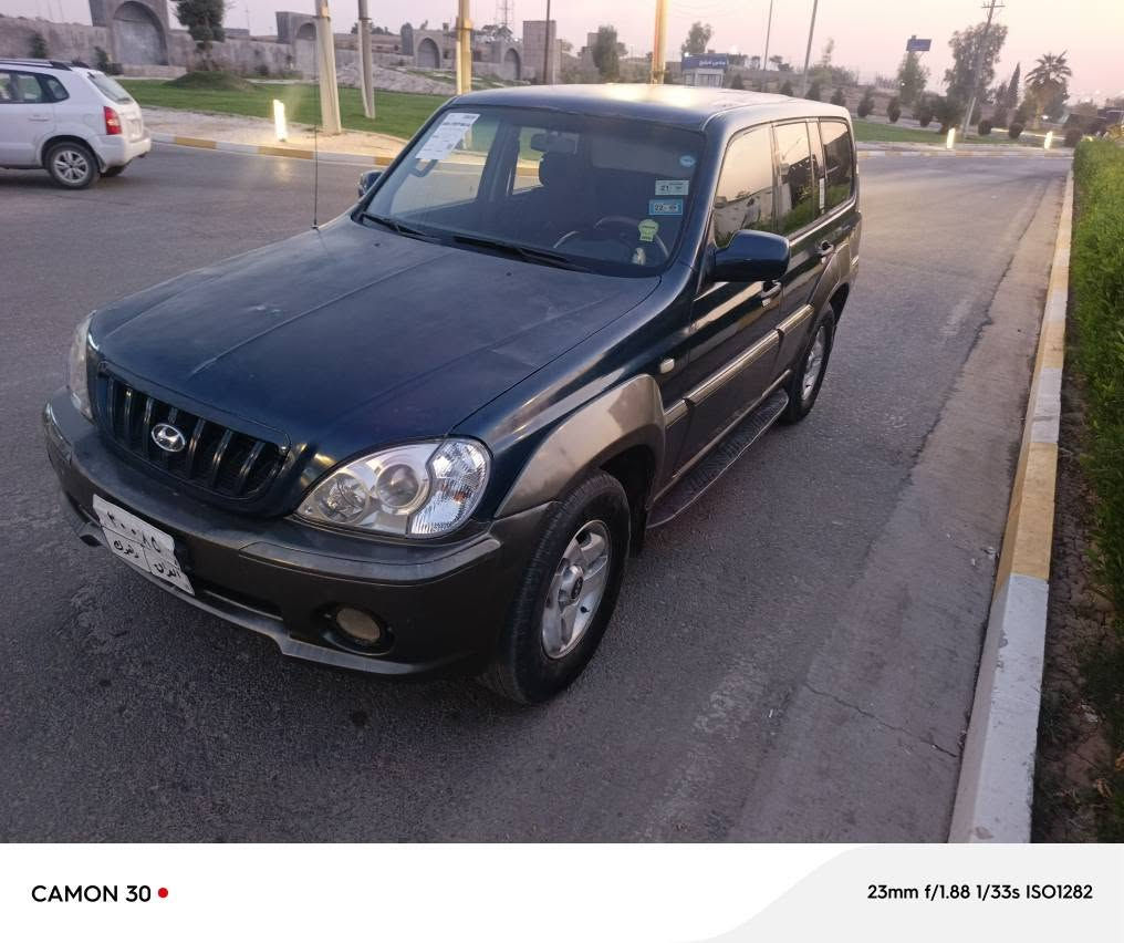 هۆندا تلیکان مۆدێڵ2003 تۆماتیک  مکینە بطەvtti3000 تەبرید جام کارەبای 7نەفری  دووپارچەی بۆیاغ بێ لێدراو 2ملیۆن غرامەیە دەگێرێتەوە نرخی50$موبایل*********** أربيل, العراق
