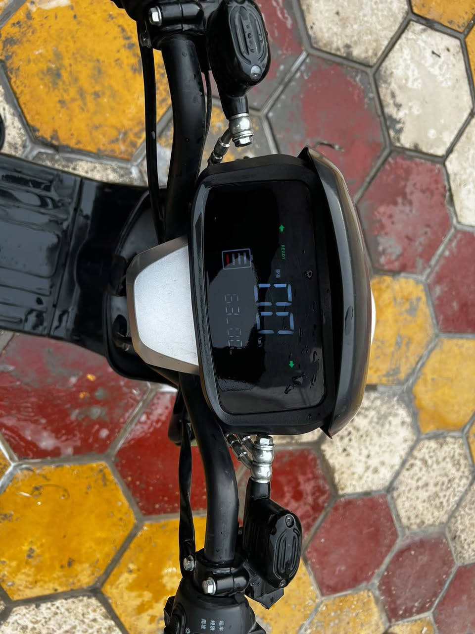 R900 • بطاريات تعبانه • الناصرية
