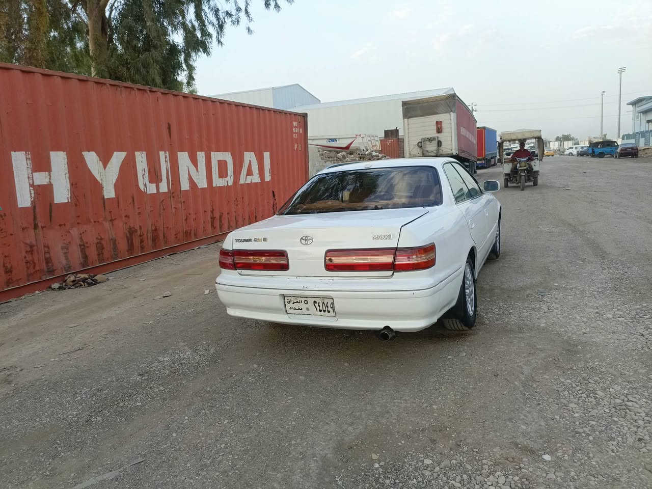 تویتاکراون مودیل 2000مە کینەوگیڕی بە شەرت شاشە ئاپات تە بریت هە مو گیانی بە شەرت ئارم پلاسیک سلیمانی موسوبڕاوە نیە 33 گە ڵاو کە مێ مە جال ***********
***********
