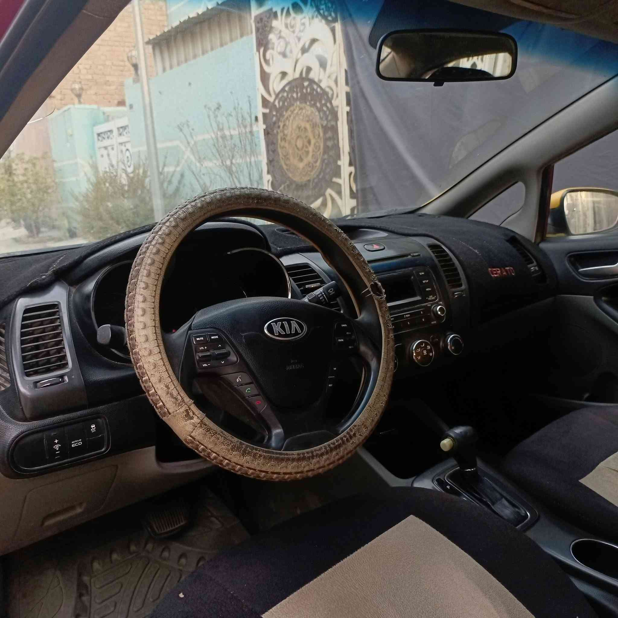 سلام عليكم كيا فورتي مديل١٤ وارد امريكي رقم بغداد تحويل مباشر
السعر ٨٥ وبي مجال للشراي

رقم***********
