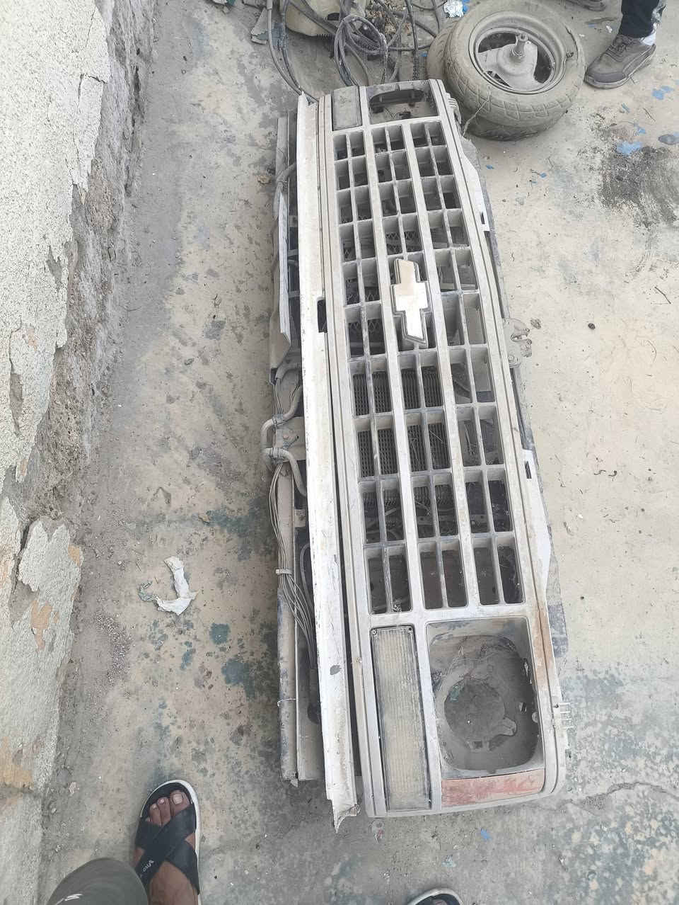 غراض جمسي للبيع
للاستفسار الاتصال على الارقام التاليه 
***********
***********
