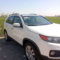 سورنتو فول • ٢٠١١ • ٧ راكب