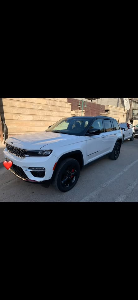 جيب ٢٠٢٥ فول مواصفات فايته باسمي تصليح درجة اولى للبيع ماشية ١٤ الف سيارة تشتغل قبل التصليح يعني محرك مامتاثر بالضربه 
***********
