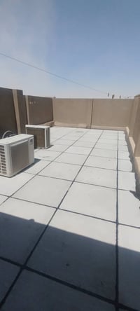 حرف T شارع ١٥ • ١٠٠م • طابقين