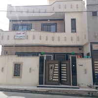 حي المزارع • ١٠٠م • واجهة ١٠م