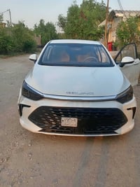 U5 • موديل ٢٠٢٦ • ماشي ٤٠ الف