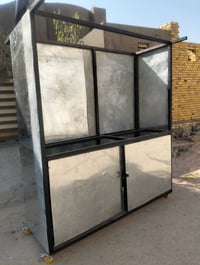ناصريه مركز • مكتب • للبيع