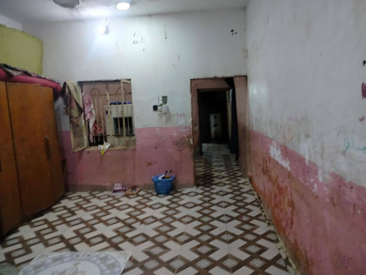 بيت زراعي للبيع
صوب بني رجاب 
المساحه 100متر

غرفه وصاله ومطبخ وصحيات وطارمه
قرب شارع 30 

نهايه السايدين الي جايات من الجسر القديم

السعر 30وبيه مجال

‏‪***********‬‏
