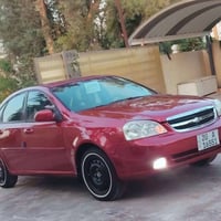 اوبترا فورنزا • ٢٠٠٧ • رقم ديالى