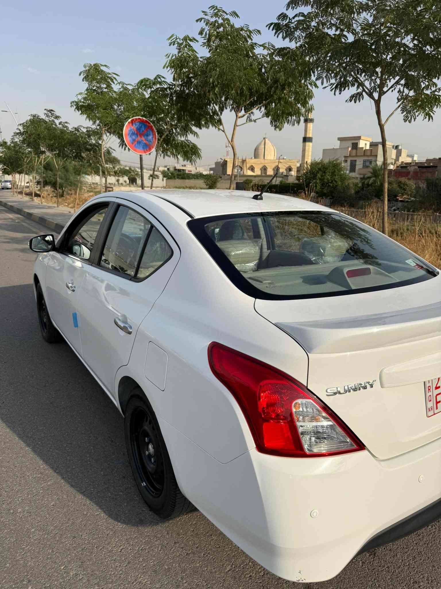 صني • ٢٠٢٦ • ماشي ٢٠٠٠