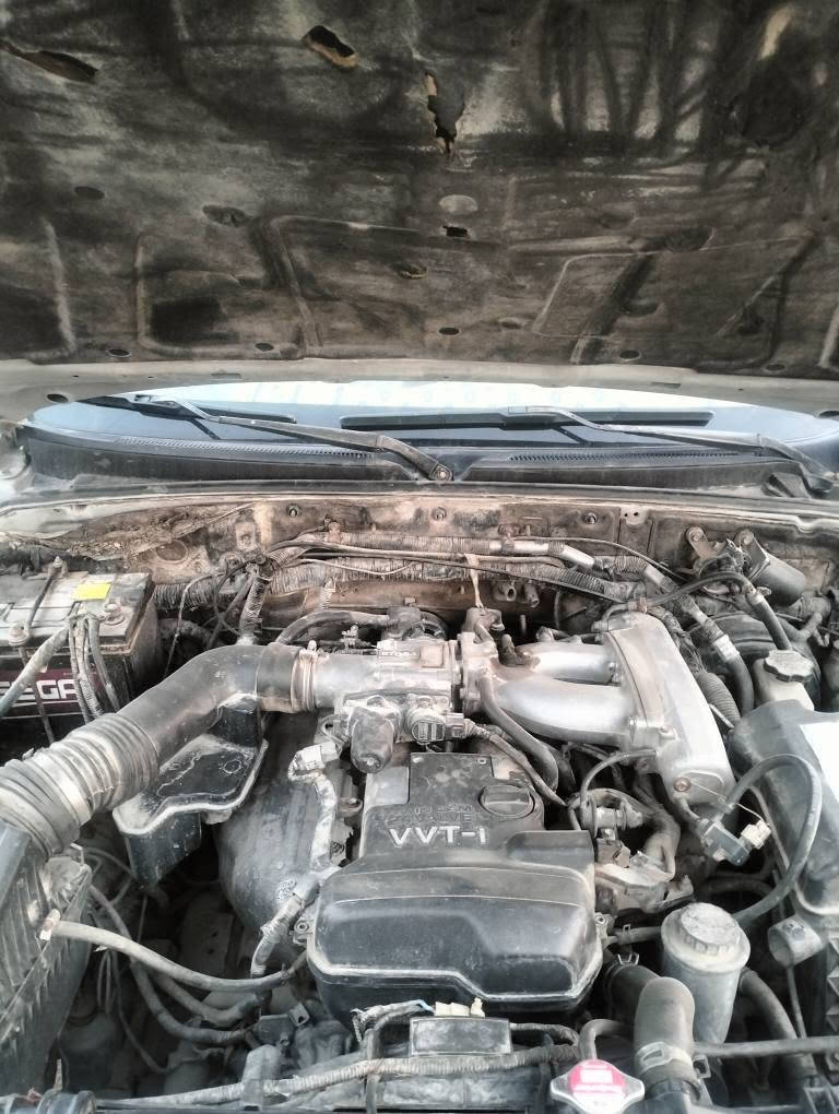 تريكان محرك VVT3000 راس الثور 
السيارة جاهزه 
رقم ذي قار موجودة بلبصره 
*********** البصرة, العراق
