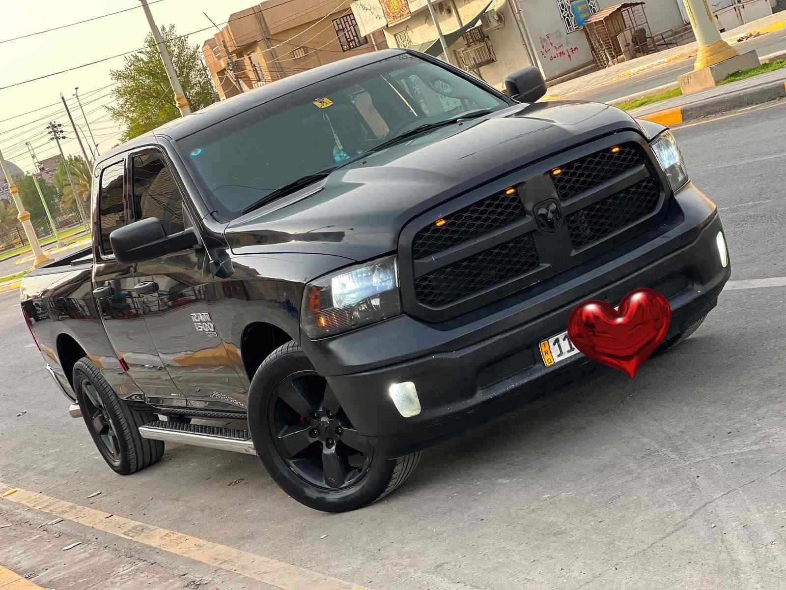 رام كلاسك • ٢٠١٩ • ٦ سلندر