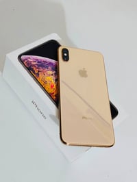 آيفون XS ماكس • ٢٥٦ • دبل سيم