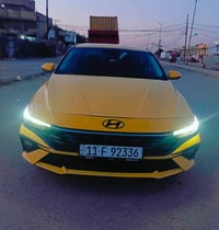 هايبرد • موديل ٢٤ • بدون ايرباك