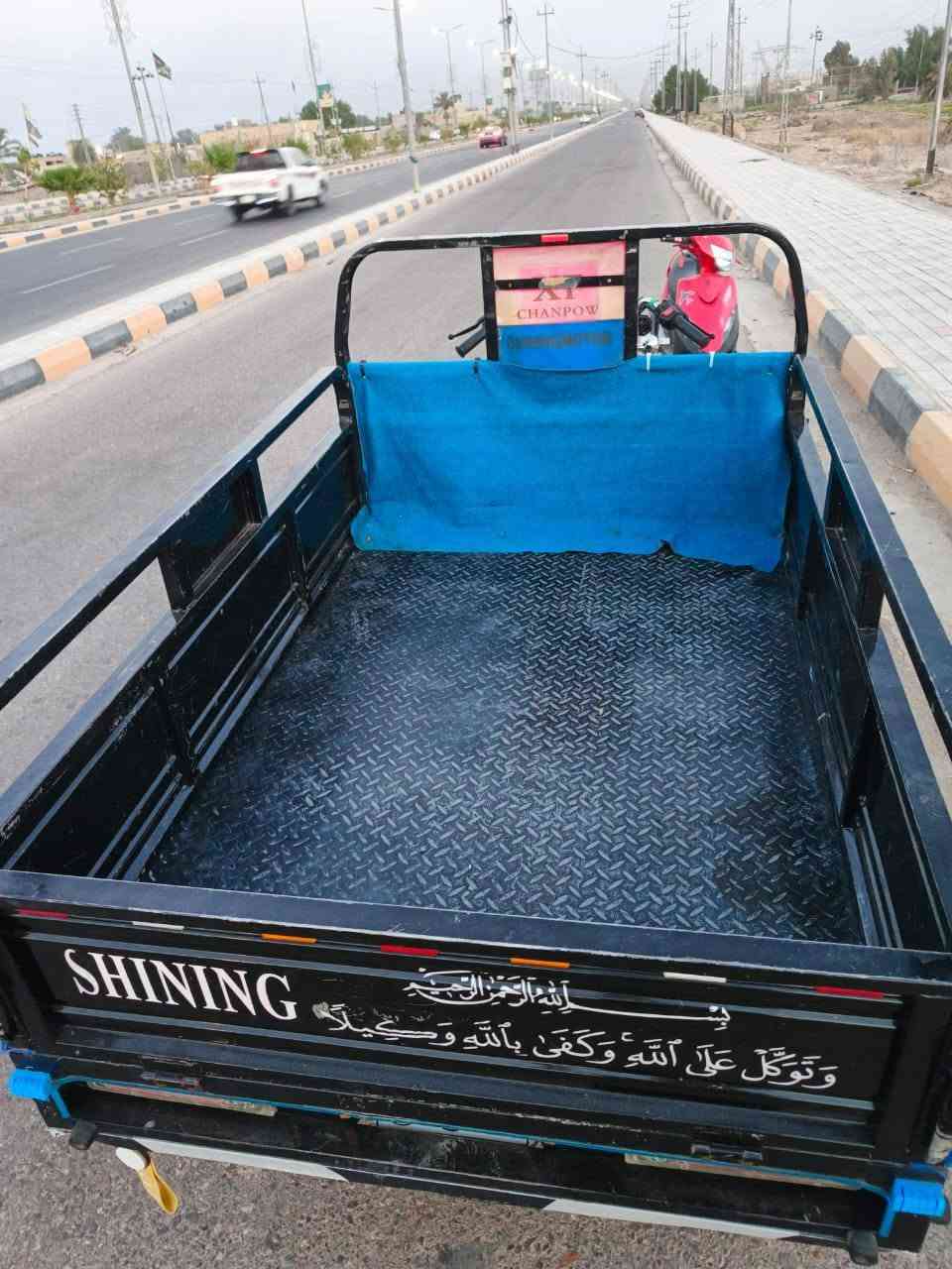 ستوته للبيع موديل 2023 نضافته كدامك ب2850 وبيه مجال رقم ***********

