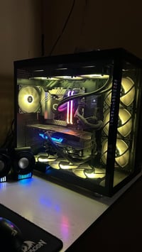 تجميعة • i7-13700KF • RTX 3070 Ti