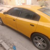تشارجر ٢٠١٣ • وارد كندي • تحويل مباشر