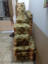 ديوان أرضي • ٢ زاوية • نجف حي شرطه