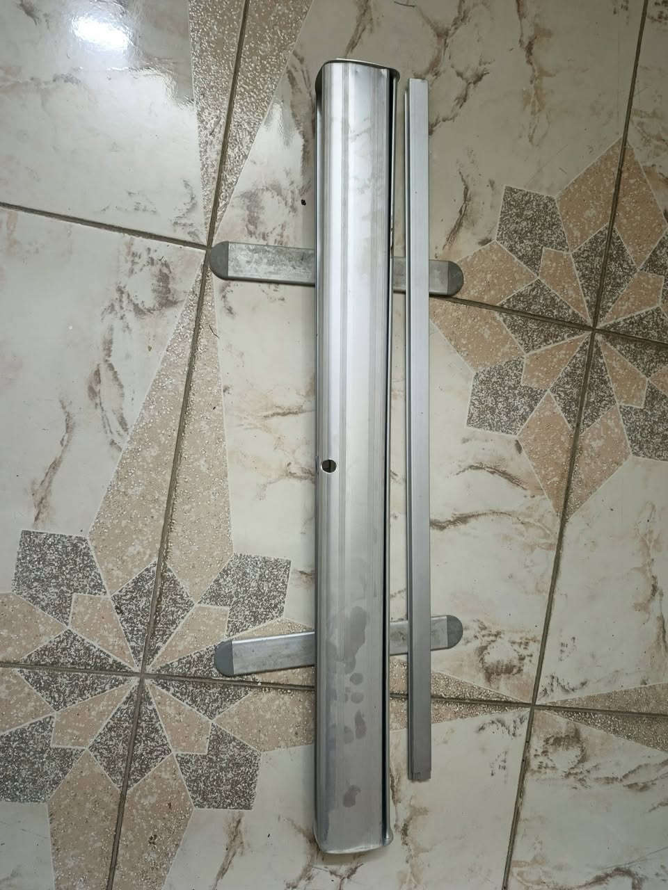 معدات استنساخ • رفوف ٣٥ • ٣ طابعات HP