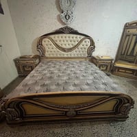 خشاب • تاج ملكي مصري • واحد حزيران