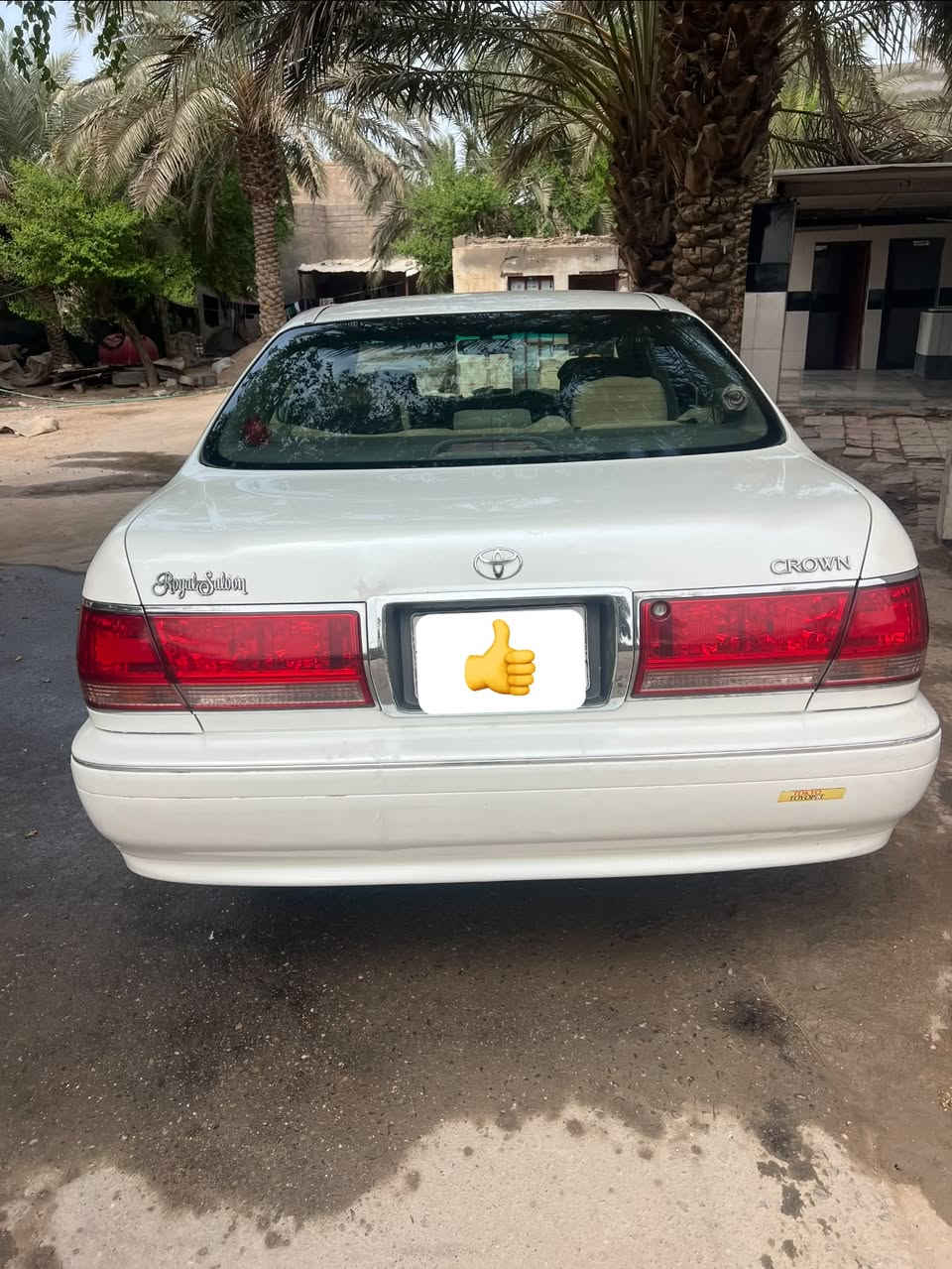 سياره جنون مديل 2002 تسجيل القديم السياره كفاله تخم تاير ويل ابو نجمه ارضيه حداديه دوشمه كلها جاهزه  السياره رقمها بصره بسمي تحويل

ومكينه وكير واصوليات كلها كفاله 
مكان السياره البصره الشافي 

***********

