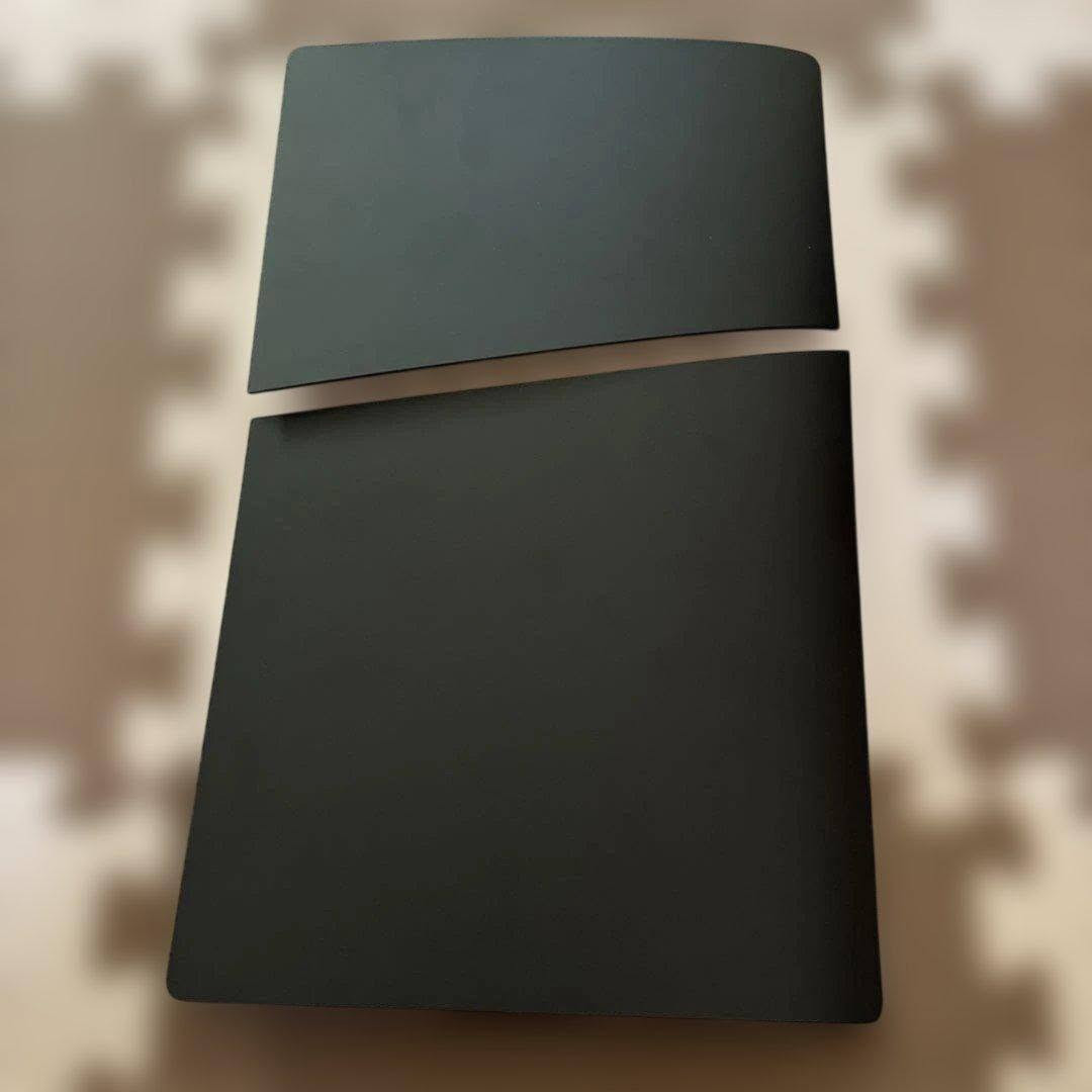 كفر اسود PS5 slim 

سعر 20 الف دينار 

توصيل كل العراق 5 الاف دينار 

للتواصل والاستفسار ***********
