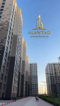 بسعر جداً مميز اشتري شقه في مجمع مارينا شقة للبيع في مجمع مارينا السكن...