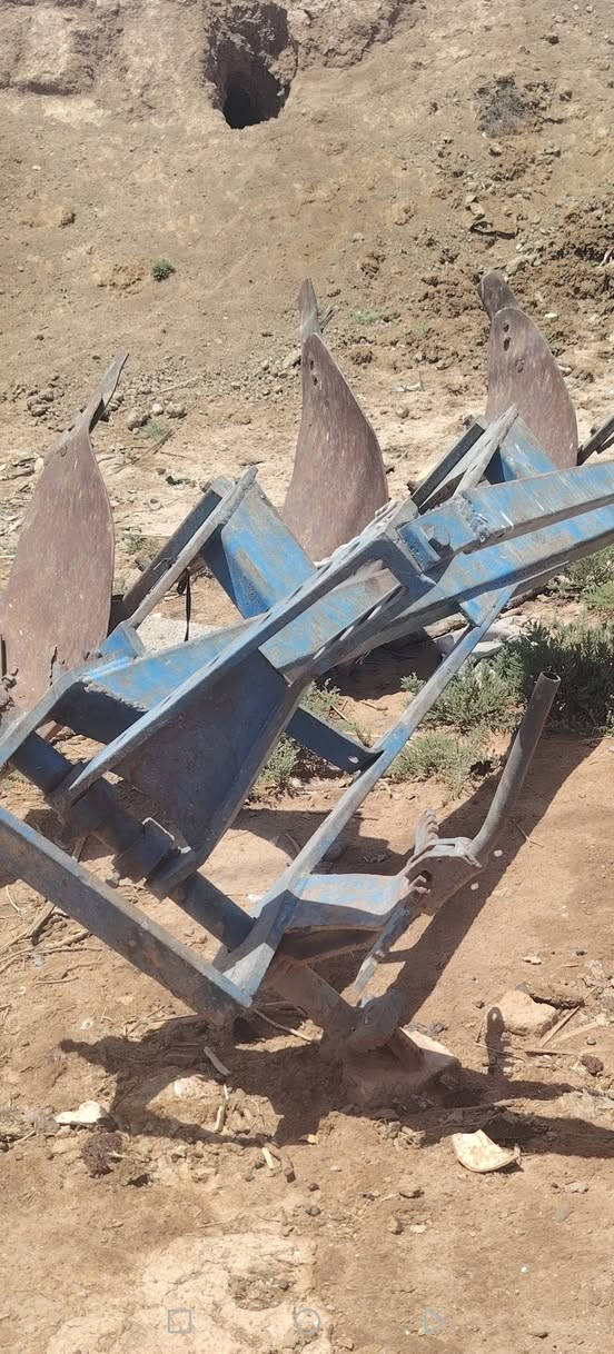 فدان • ميسان قلعه صالح
