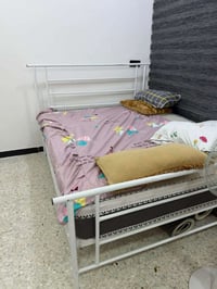 غرفه تركيه • دوشك طبي • سبلت ٢ طن